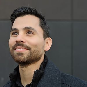 Meet your Posher, Robert